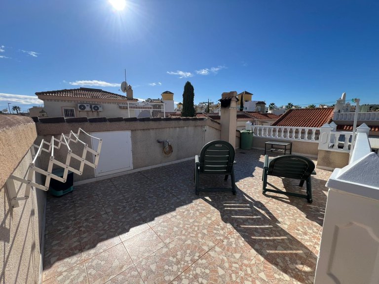 Villa for Sale in La Finca Golf Resort, Algorfa, Alicante 39