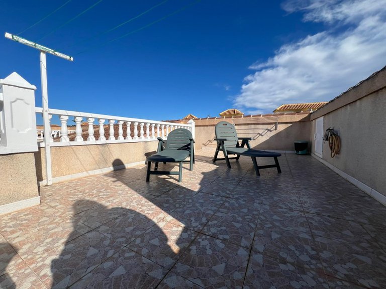 Villa for Sale in La Finca Golf Resort, Algorfa, Alicante 40
