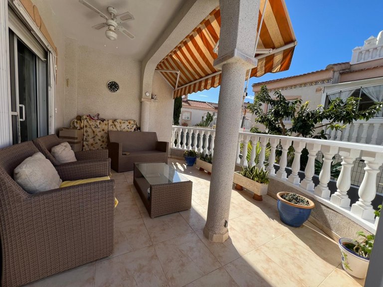 Villa for Sale in La Finca Golf Resort, Algorfa, Alicante 37