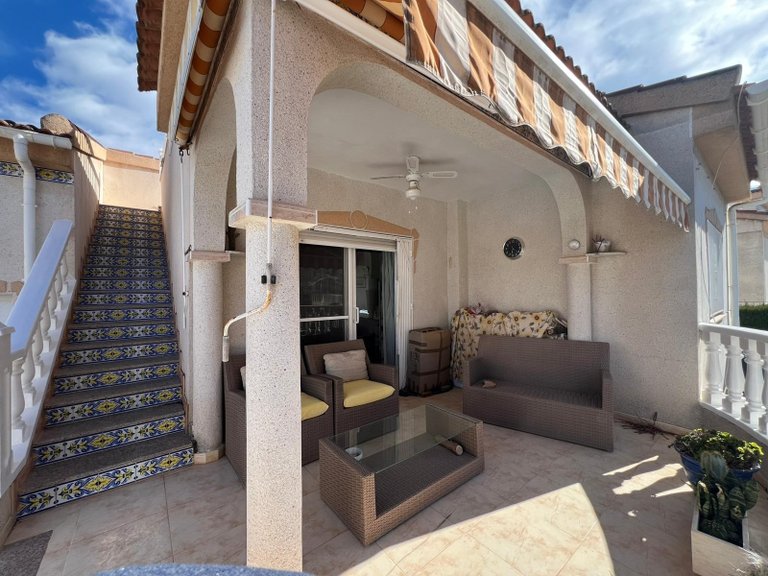 Villa for Sale in La Finca Golf Resort, Algorfa, Alicante 38