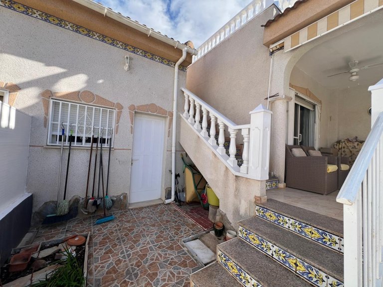 Villa for Sale in La Finca Golf Resort, Algorfa, Alicante 36