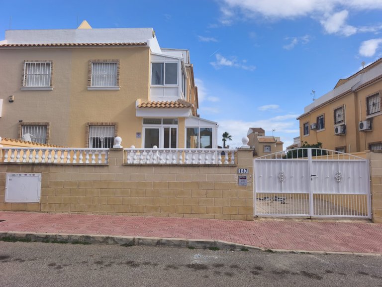 Town House for Sale in Ciudad Quesada, Alicante 2