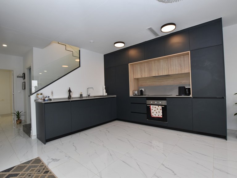 Villa for Sale in Los Montesinos, Alicante 6