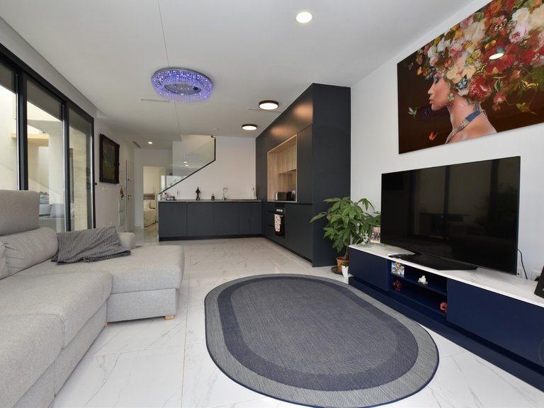 Villa for Sale in Los Montesinos, Alicante 4