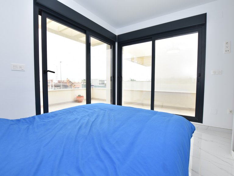 Villa for Sale in Los Montesinos, Alicante 25