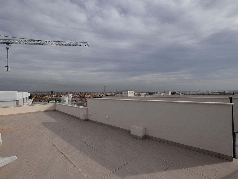 Villa for Sale in Los Montesinos, Alicante 29