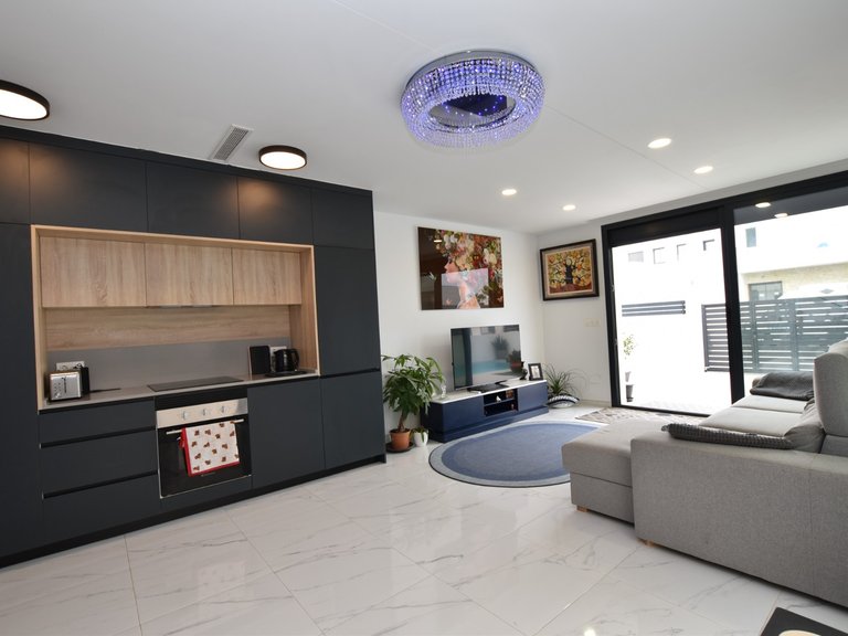 Villa for Sale in Los Montesinos, Alicante 8