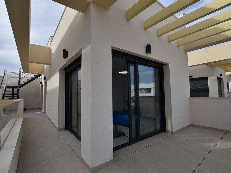 Villa for Sale in Los Montesinos, Alicante 27