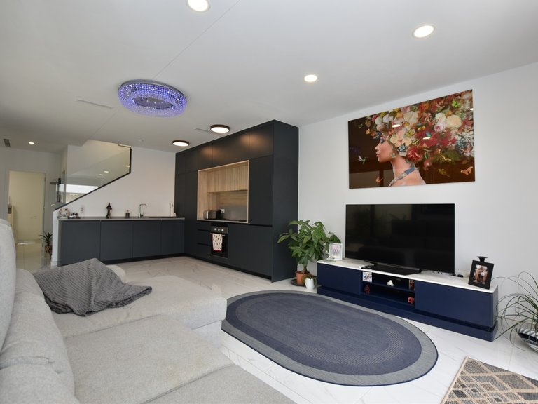 Villa for Sale in Los Montesinos, Alicante 5