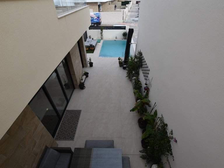 Villa for Sale in Los Montesinos, Alicante 34