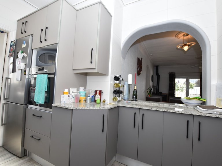Villa for Sale in La Finca Golf Resort, Algorfa, Alicante 9