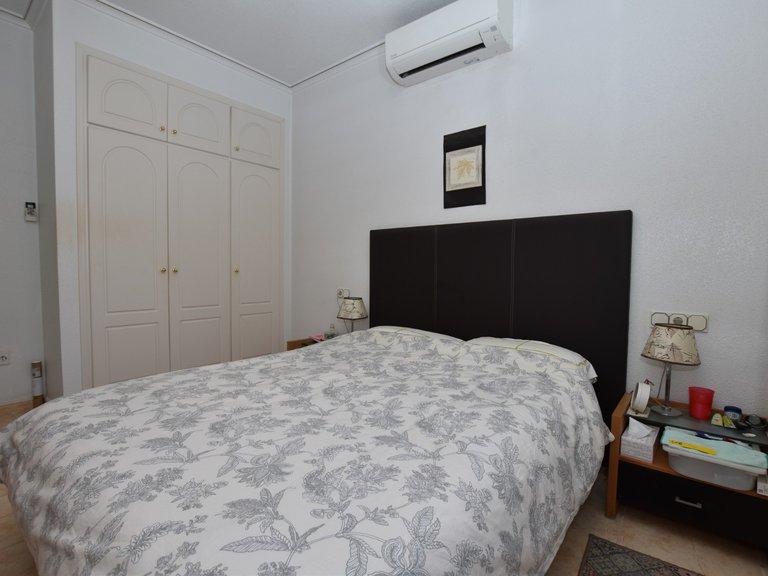 Villa for Sale in La Finca Golf Resort, Algorfa, Alicante 24