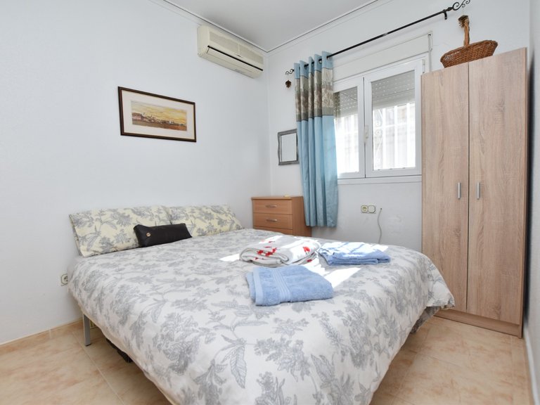 Villa for Sale in La Finca Golf Resort, Algorfa, Alicante 19