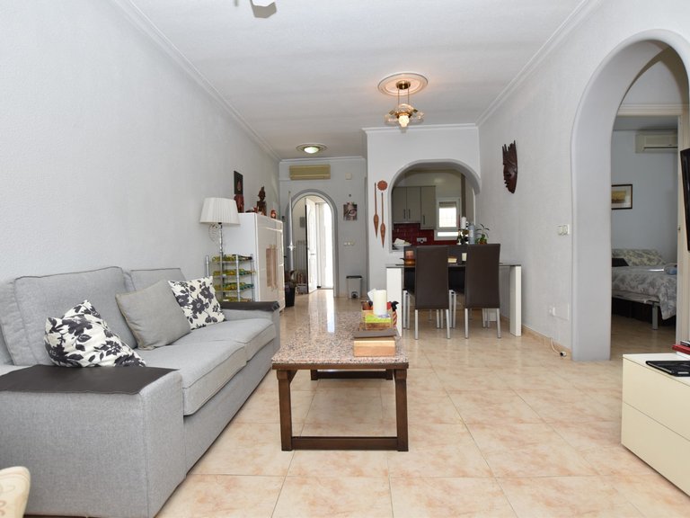 Villa for Sale in La Finca Golf Resort, Algorfa, Alicante 16