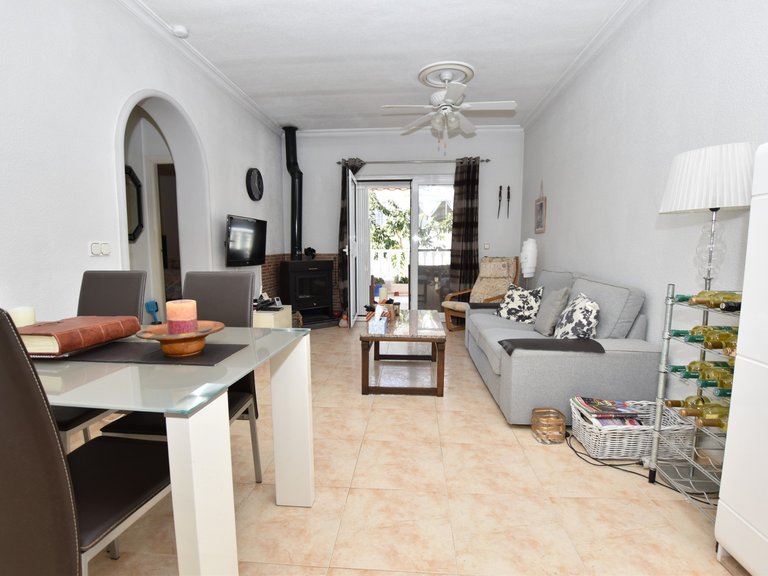 Villa for Sale in La Finca Golf Resort, Algorfa, Alicante 11
