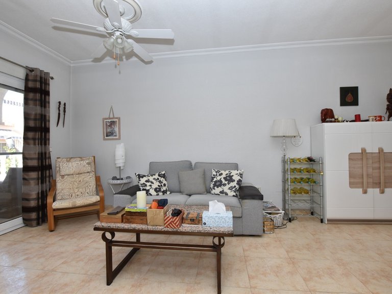 Villa for Sale in La Finca Golf Resort, Algorfa, Alicante 14