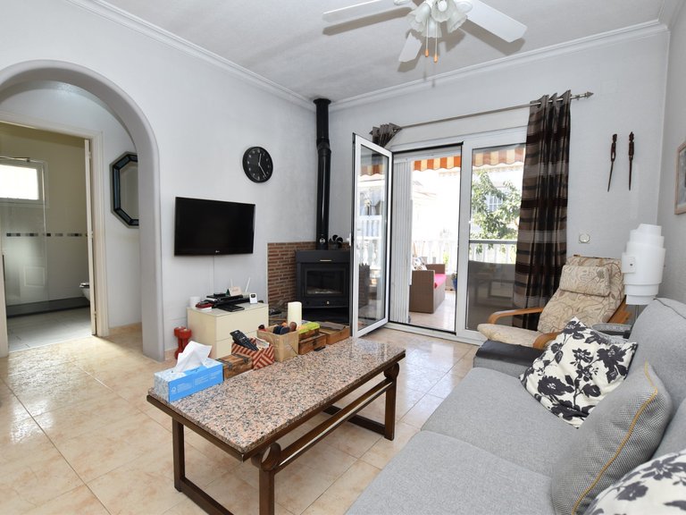 Villa for Sale in La Finca Golf Resort, Algorfa, Alicante 15