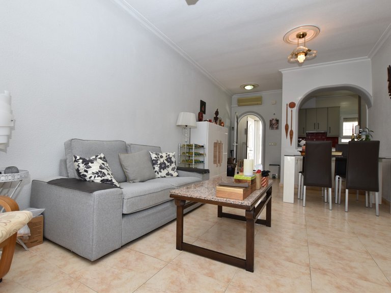 Villa for Sale in La Finca Golf Resort, Algorfa, Alicante 17