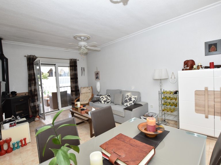 Villa for Sale in La Finca Golf Resort, Algorfa, Alicante 13