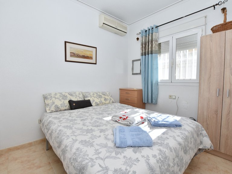Villa for Sale in La Finca Golf Resort, Algorfa, Alicante 20