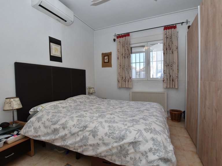 Villa for Sale in La Finca Golf Resort, Algorfa, Alicante 23