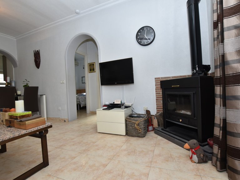 Villa for Sale in La Finca Golf Resort, Algorfa, Alicante 18