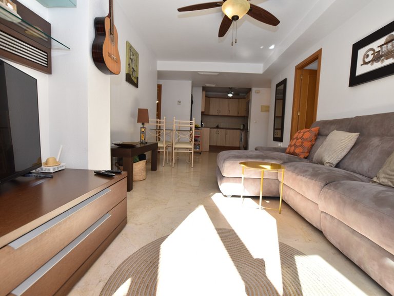 Apartment for Sale in Algorfa, Alicante 25