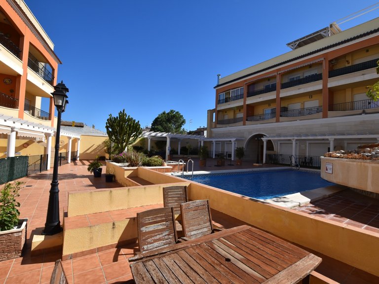 Apartment for Sale in Algorfa, Alicante 29