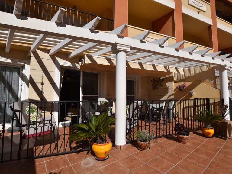 Apartment for Sale in Algorfa, Alicante 10