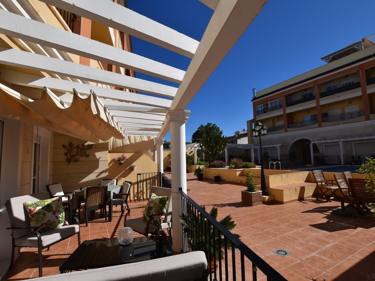 Apartment for Sale in Algorfa, Alicante 2