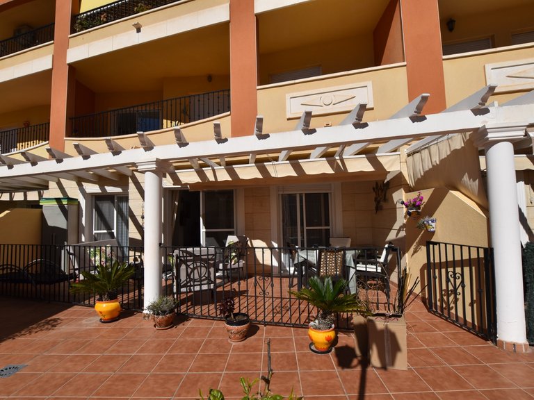 Apartment for Sale in Algorfa, Alicante 37