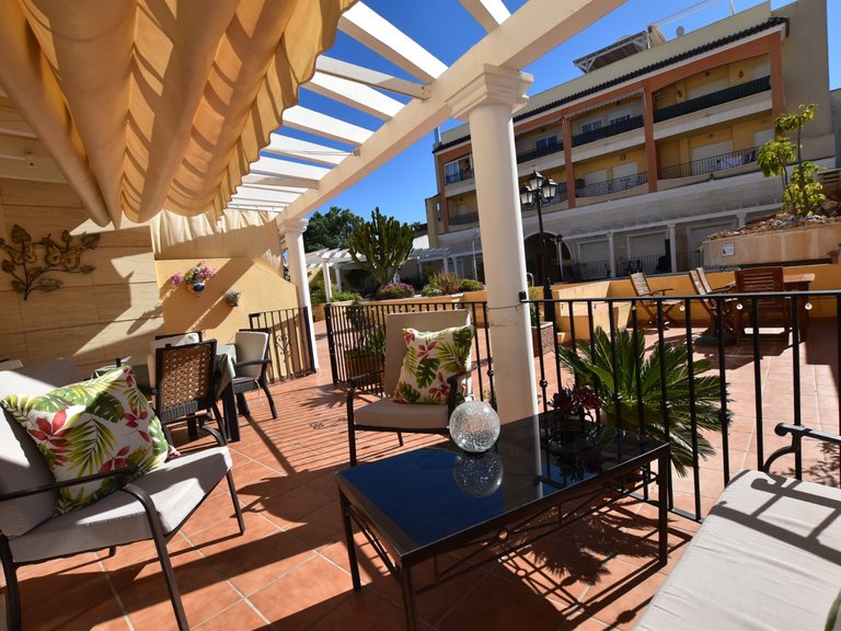 Apartment for Sale in Algorfa, Alicante 35