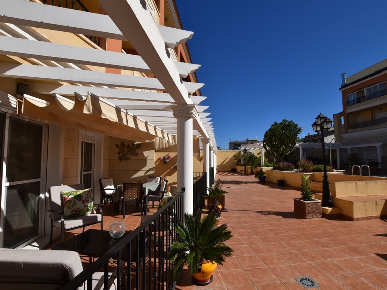 Apartment for Sale in Algorfa, Alicante 36