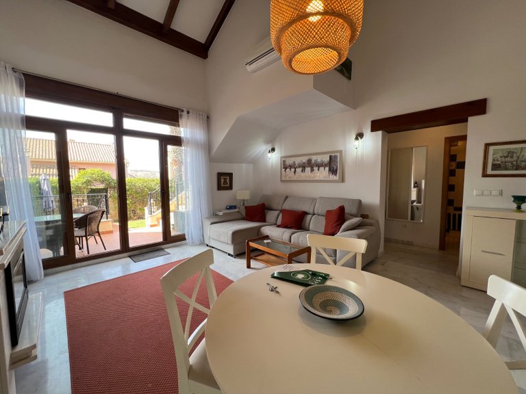Villa for Sale in La Finca Golf Resort, Algorfa, Alicante 18