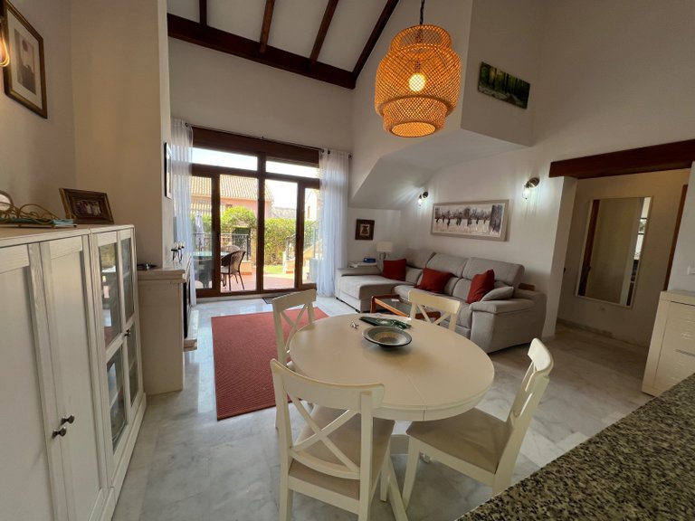 Villa for Sale in La Finca Golf Resort, Algorfa, Alicante 14