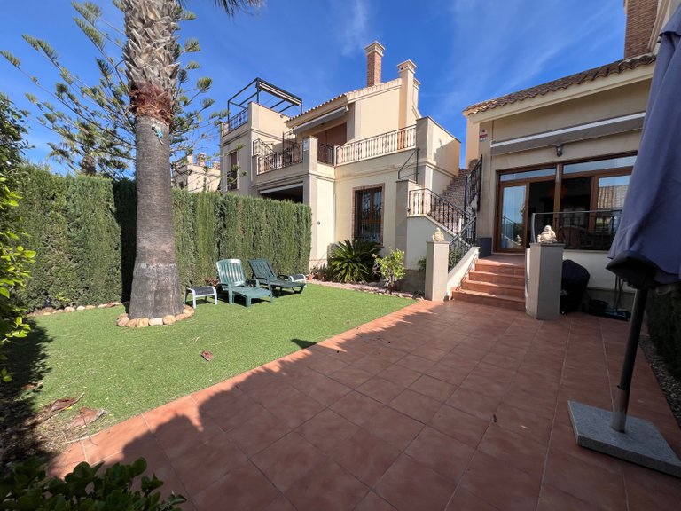 Villa for Sale in La Finca Golf Resort, Algorfa, Alicante 5