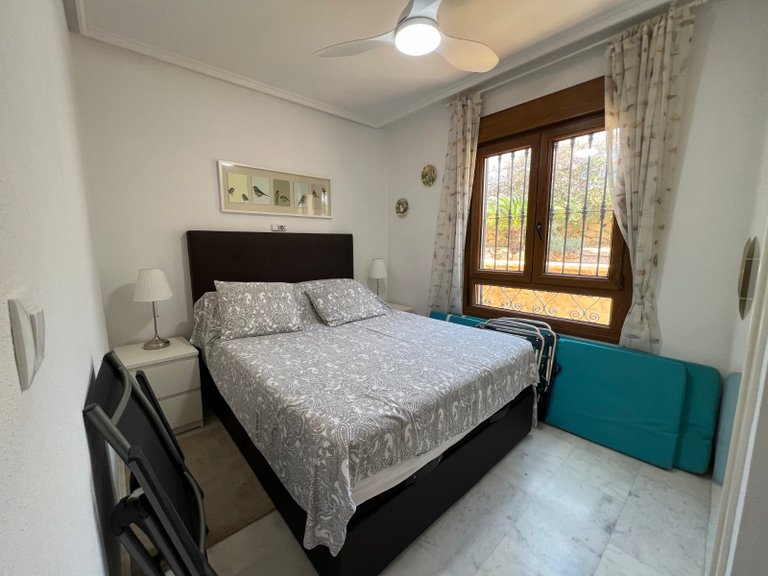 Villa for Sale in La Finca Golf Resort, Algorfa, Alicante 17