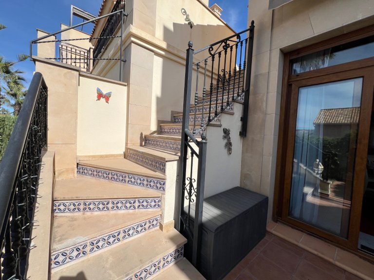Villa for Sale in La Finca Golf Resort, Algorfa, Alicante 10