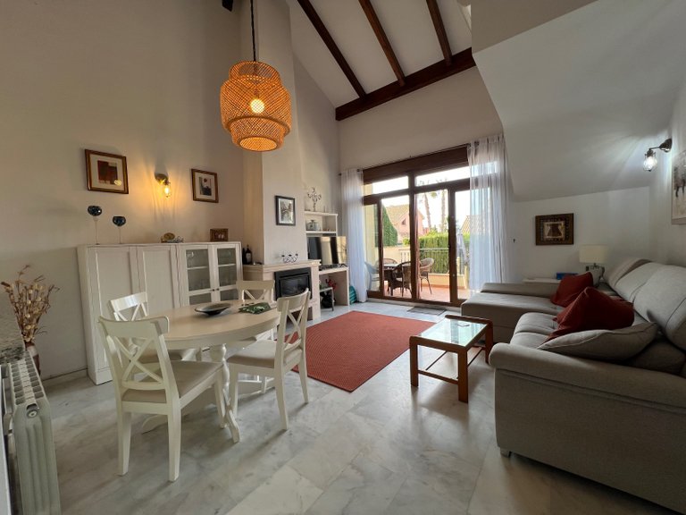 Villa for Sale in La Finca Golf Resort, Algorfa, Alicante 15