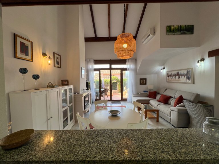 Villa for Sale in La Finca Golf Resort, Algorfa, Alicante 28