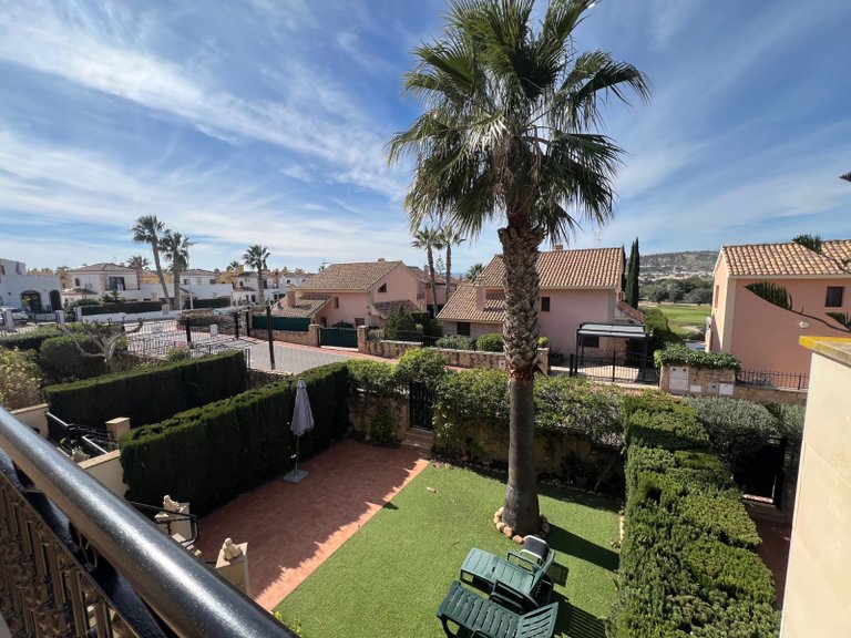 Villa for Sale in La Finca Golf Resort, Algorfa, Alicante 11