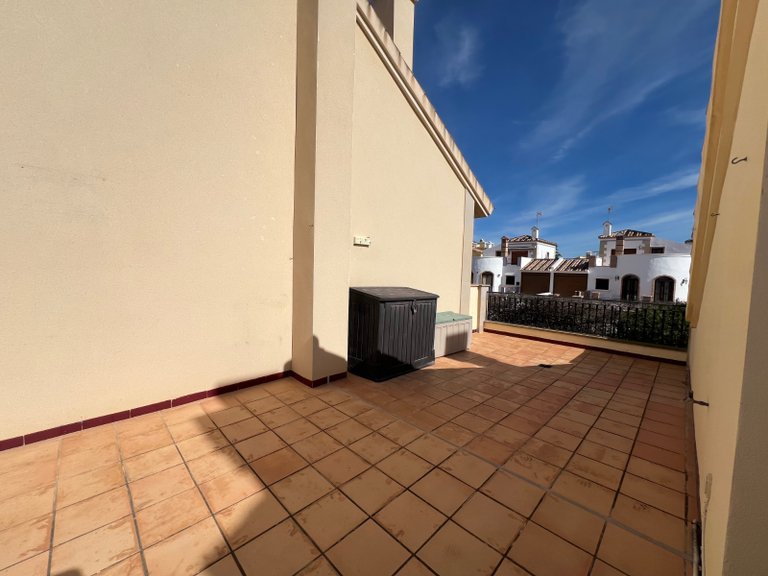 Villa for Sale in La Finca Golf Resort, Algorfa, Alicante 13