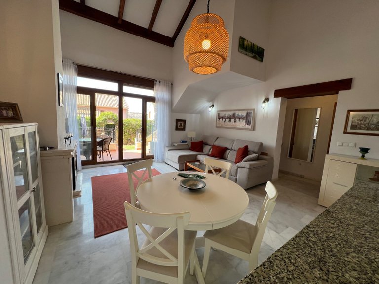 Villa for Sale in La Finca Golf Resort, Algorfa, Alicante 19
