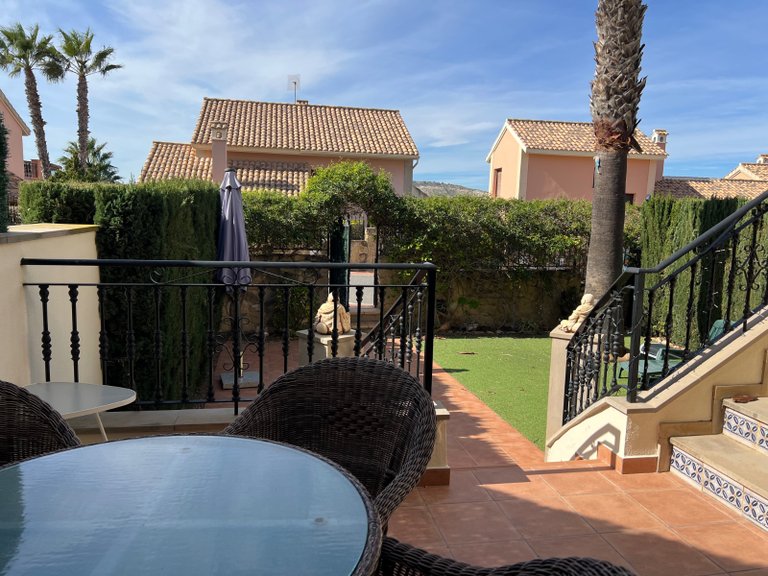 Villa for Sale in La Finca Golf Resort, Algorfa, Alicante 3