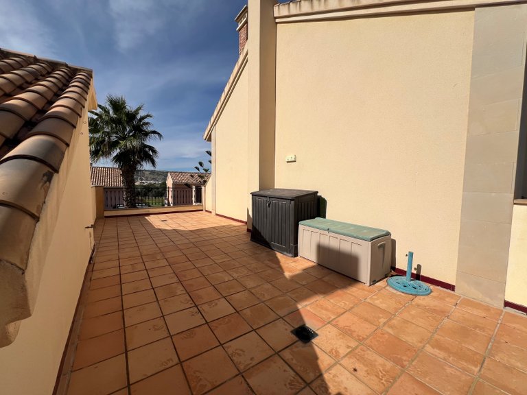Villa for Sale in La Finca Golf Resort, Algorfa, Alicante 12