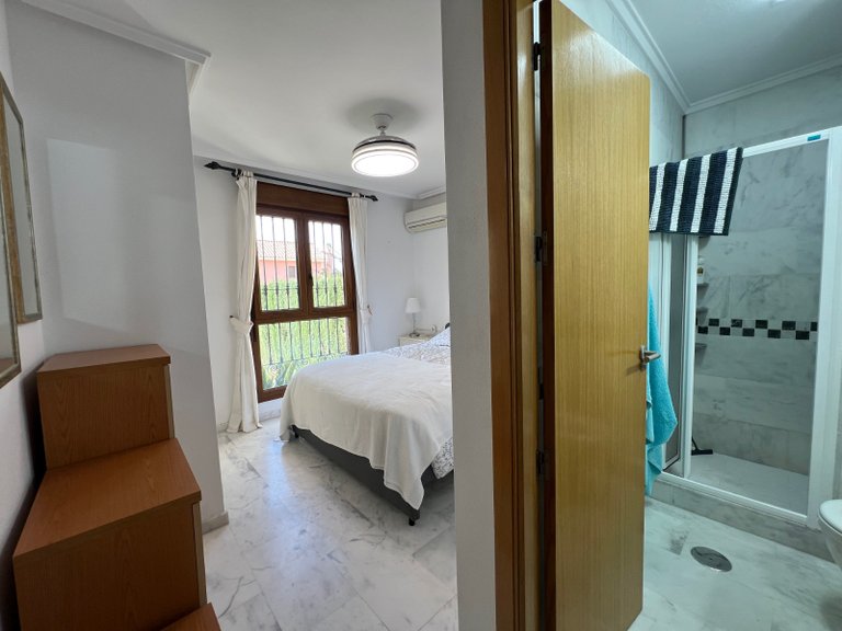 Villa for Sale in La Finca Golf Resort, Algorfa, Alicante 20