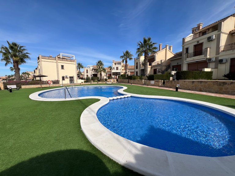 Villa for Sale in La Finca Golf Resort, Algorfa, Alicante 27