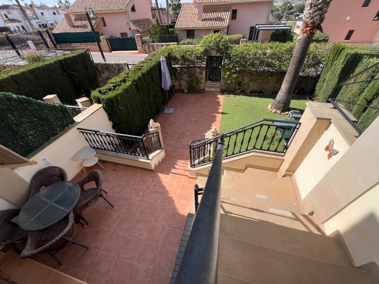 Villa for Sale in La Finca Golf Resort, Algorfa, Alicante 16