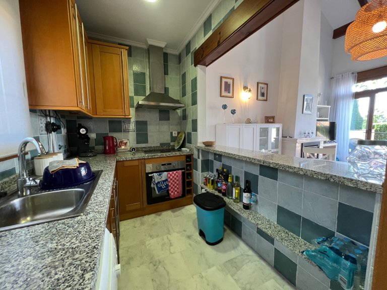 Villa for Sale in La Finca Golf Resort, Algorfa, Alicante 25