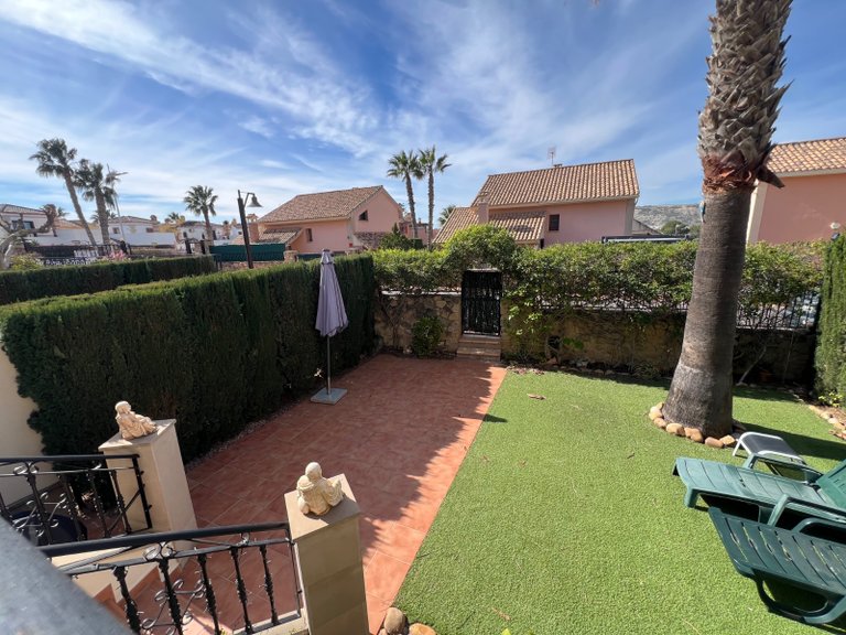 Villa for Sale in La Finca Golf Resort, Algorfa, Alicante 9